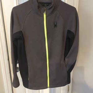 Kids Spyder Lightweight Jacket